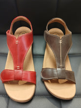 Load image into Gallery viewer, Taos The Show Sandal SS25 176 &amp;177
