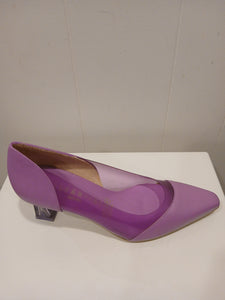 Hispanitas Soho Violet Pump HV242560 SS25 121