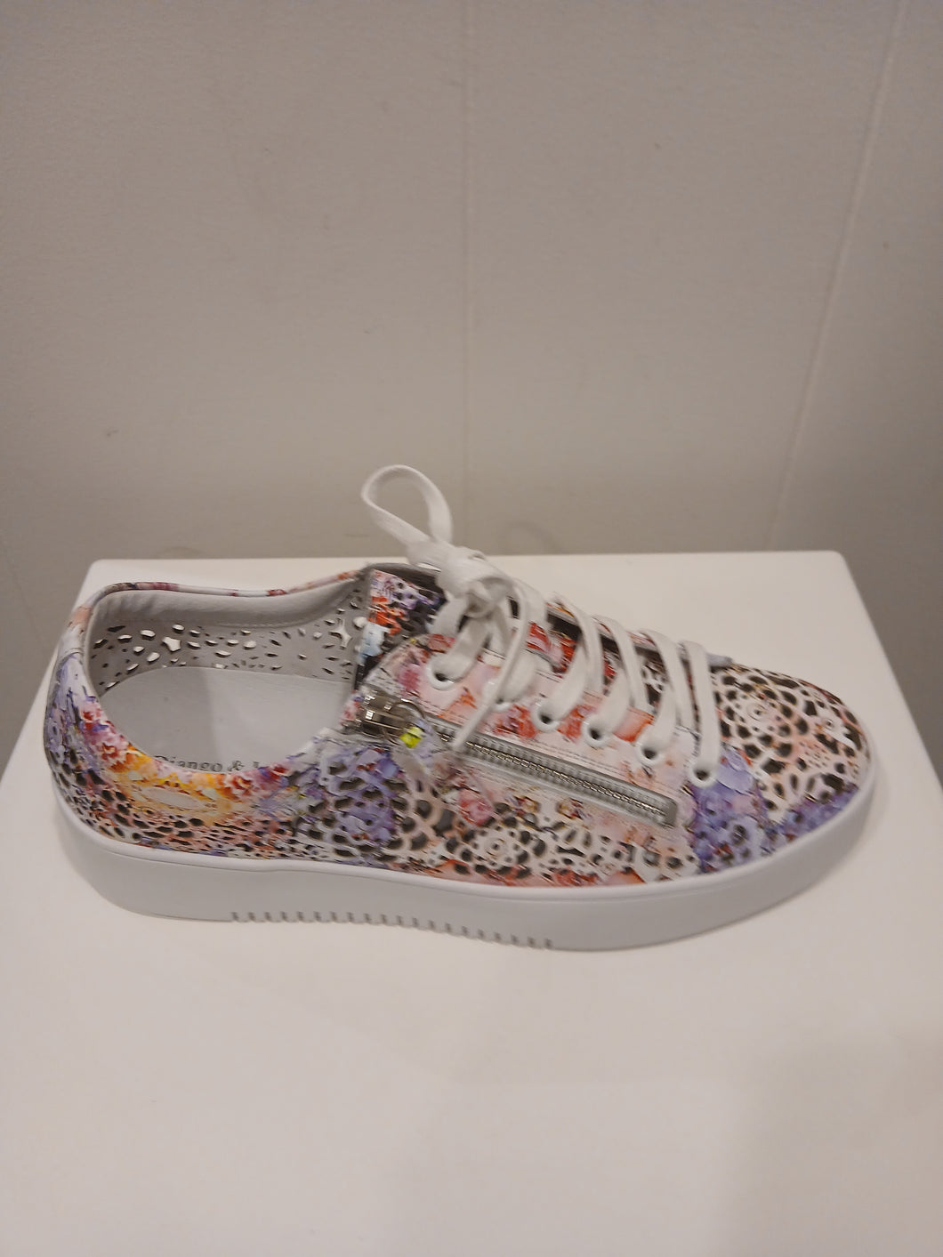 Django & Juliette Leitha Sneaker SS25 210