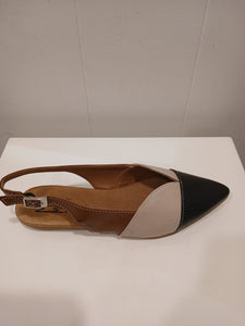 Miz Mooz Jayden Slingback SS25