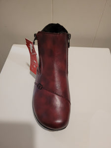 Rieker L4655-35 Boot FW24