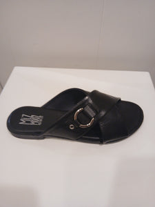 Miz Mooz Lenni Sandal SS25