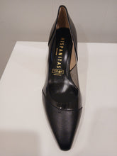 Load image into Gallery viewer, Hispanitas Soho Black HV242560 Pump SS25 128
