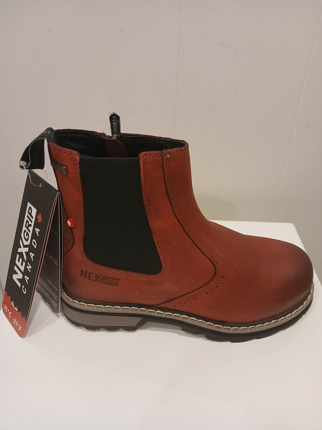 Nex Grip Ice Stella Boot FW24