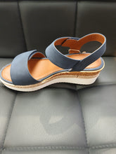 Load image into Gallery viewer, Romika Espi 07 Sandal SS25 138 139
