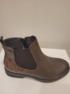 Romika Rachel 01 Boot FW24