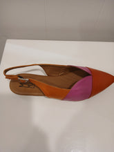 Load image into Gallery viewer, Miz Mooz Jayden Slingback SS25
