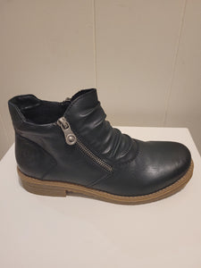 Rieker 73553-54 Boot FW24