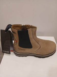 Nex Grip Ice Stella Boot FW24