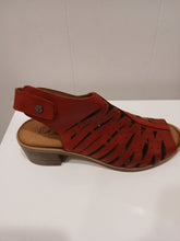 Load image into Gallery viewer, Biza Flora Sandal SS25 228 229
