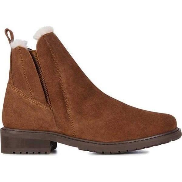 Pioneer hot sale emu boots