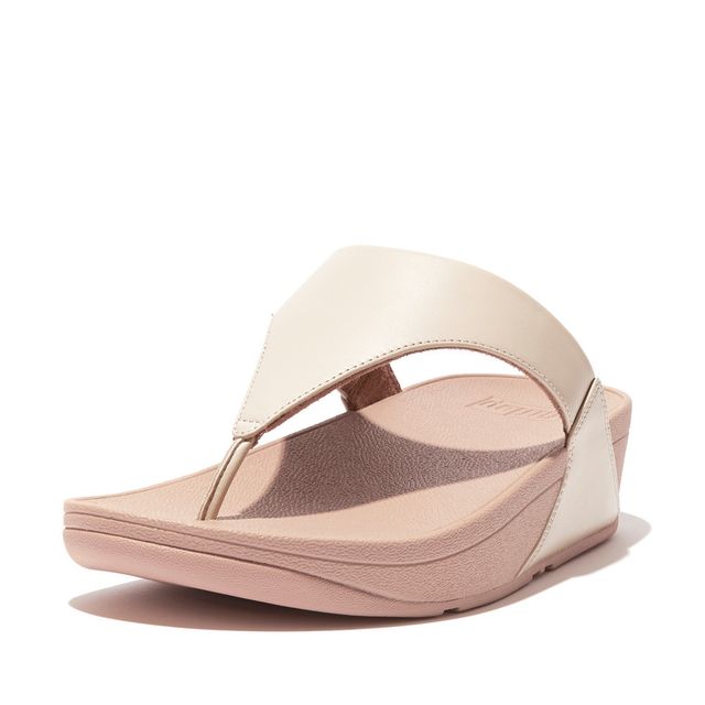 Fit Flops - Lulu Leather Sandal